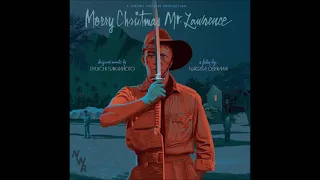 Ryuichi Sakamoto - Merry Christmas, Mr. Lawrence [1 hour loop]