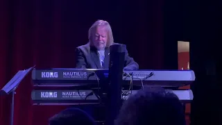 Rick Wakeman - Live in Nashville (2023)