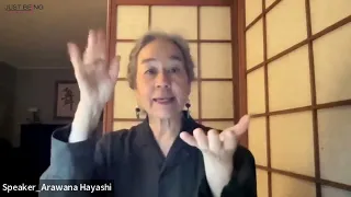 Social Presencing Theatre | Arawana Hayashi