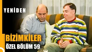 Bizimkiler Özel Bölüm 59 | Tek Parça