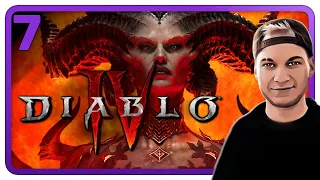 Diablo IV #7  | Das Große Finale | Release Story Playthrough | Shjami