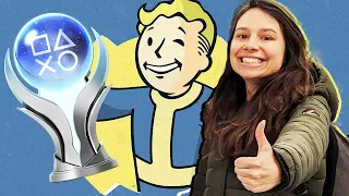 Want to Platinum Fallout 76? Tips and Tricks Guide to Reduce the GRIND to Under 50HRS! 👍
