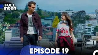 Full Moon - Episode 19 (English Subtitle) | Dolunay