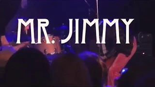 [TRAIN KEPT A ROLLIN' ] MR. JIMMY Led Zeppelin Revival US Debut @ Whisky A Go Go, April 30th, 2017