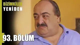 Bizimkiler "Amcanın Gazabı" 93. Bölüm