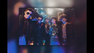 I don't belong in this club - Why don't we (sped up) ♡
