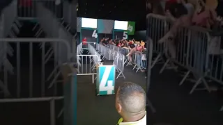 Ccxp 2018. Melhores momentos.(3)