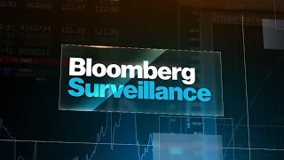 'Bloomberg Surveillance' Full Show 05/12/2021