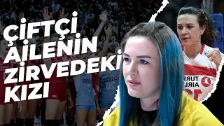 12 Yaşında Evden Ayrıldım | Mavi Şimşek Meryem Boz'un Hikayesi