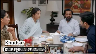 Khudsar Episode 22 Teaser | Khudsar Episode 22 Promo&Review | Khudsar Epi 23 | Apna Showbiz