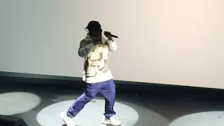 Kanye West feat. Pusha T - "Don't Like.1" (The DAYTONA Tour 04/15/19)