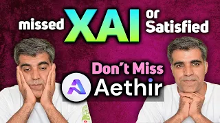 Aethir Node Sale Guide in Urdu-If you've missed XAI don't miss it | Crypto1O1