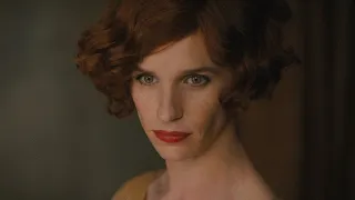 THE DANISH GIRL | Teaser trailer italiano