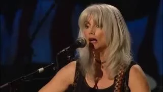 The Water Is Wide_Emmylou Harris