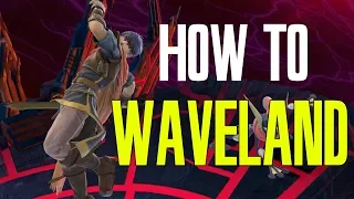 How to Waveland