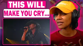 FIRST TIME REACTING TO | Humble and Kind by Tim McGraw
