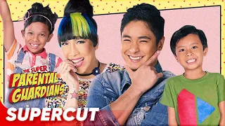 'The Super Parental Guardians' | Vice Ganda, Coco Martin | Supercut