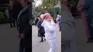 Kharkiv Харьков Танцы 14.10.2023