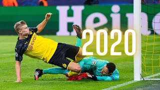 Erling Haaland 2020 ● Best Skills & Goals 2019/20 | HD