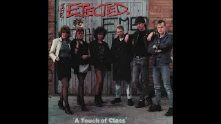 The Ejected - I'm Gonna Get A Gun 1982