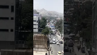 kabul Taliban