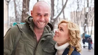 “Мы любим, и вместе мы”: 43-летний Максим Аверин публично признался в чувствах к популярной актрисе