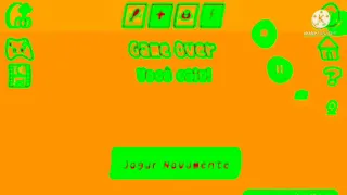 Pou Game Over Effects sponsored by Pyramid Films 1978 Effects