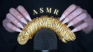 ASMR Hypnotic Triggers for Relaxation (No Talking)