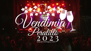 Los Costinos Vendimia Peralillo 2023