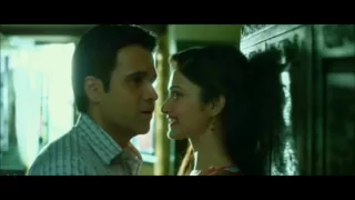 Emran Hashmi & Prachi Desai Romancing & Kissing -  "Azhar" [CLIP-4]