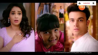 Kumkum Bhagya --- Leap Promo - Khushi - Mon-Fri, 9 PM - Promo - Zee TV