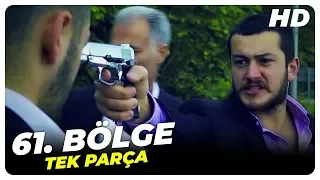 61.Bölge - Türk Filmi Tek Parça (HD)