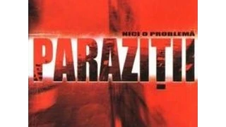 Parazitii - Omu din liftu tau (nr.95)