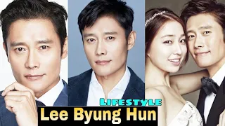 Lee Byung Hun Lifestyle (Mr. Sunshine) Biography, Net Worth, Age, Singer, Wife, Height, Weight, Fact