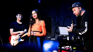 SELINA MOUR - Live in Köln - Aftermovie