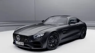 2022  Mercedes AMG GT Black Series   REVIEW! Interior | Features | Exhaust Sound | Driving720p
