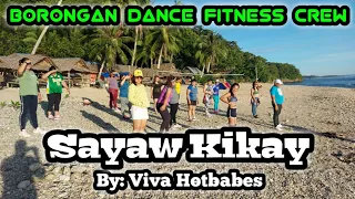 Sayaw Kikay by Viva Hotbabes/Zumba/Dance Fitness/J.Lustre