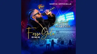 Medley 1 (Live Stade de Martyrs)