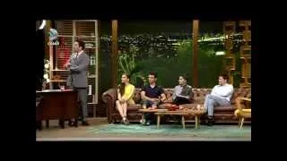 Beyaz Show & Neslihan Atagül'ün Çocukluğu