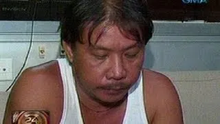 24 Oras: Isa pang suspek sa pagpatay sa car dealer na si Venzon Evangelista, arestado