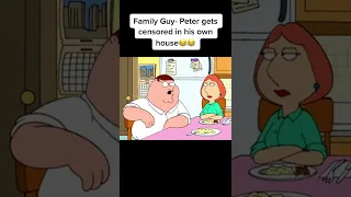 The A Team - FAMILY GUY MOMENTS