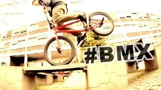 BMX Street: WOOZY BMX MIXTAPE #AWESOME