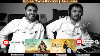 Kahani + Tur Kalleyan | Laal Singh Chaddha | Judwaaz