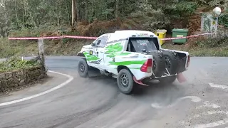 rallymix cuntis 2022