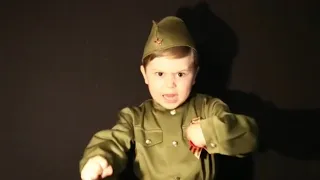 Священная война.