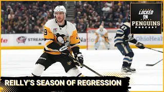 What should the Penguins do with forward Reilly Smith?