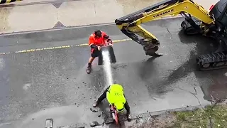 Most Ridiculous Workers Mistakes Caught On Camera