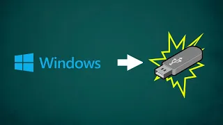 Comment installer Windows 10 sur une clé USB ou un disque dur externe