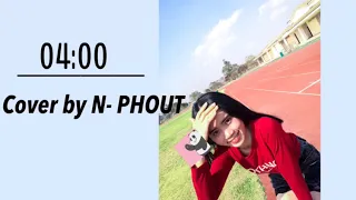 04:00 THE  TOYS COVER BY N-PHOUT