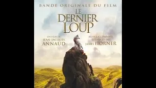 James Horner - The Frozen Lake - Le Dernier Loup Soundtrack